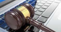 Litigation in an Electronic Age